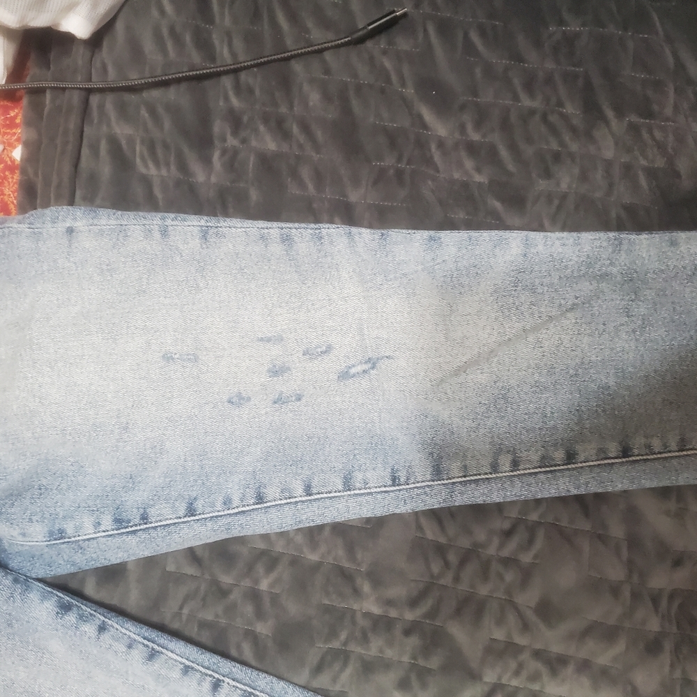 Express jeans - Picture 3 of 6